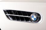BMW 507 1957 года